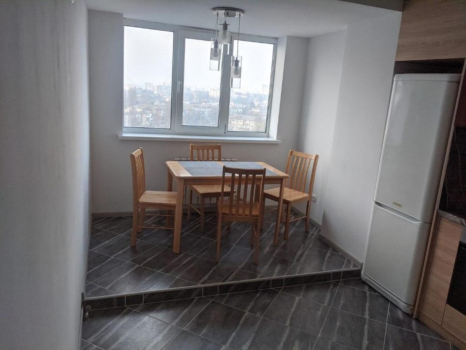 Protasov Yar apartment Apartment in Kiev City - Kyiv