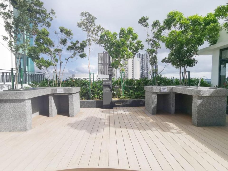 HomeOwner | Gallia Suite 1BR/24F〖Legoland,Medini〗 Apartment in Johor