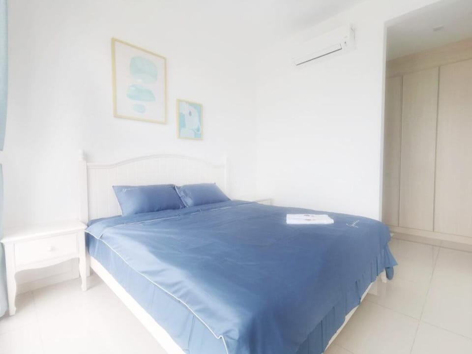 HomeOwner | Gallia Suite 1BR/24F〖Legoland,Medini〗 Apartment in Johor