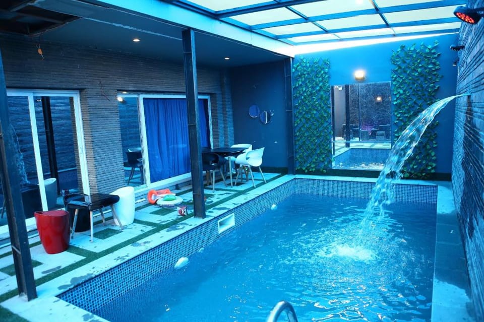 Beach Resort Vacation rental in Karachi