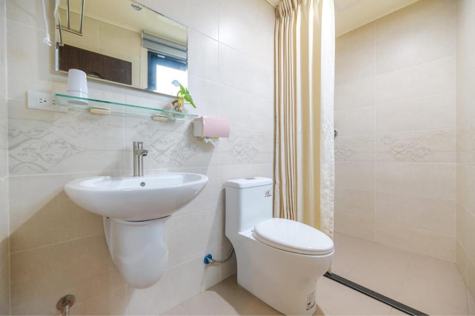 TWO雙人房型 Vacation rental in Fujian