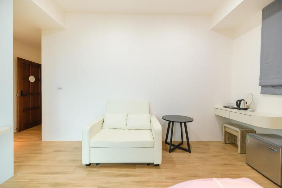 TWO雙人房型 Vacation rental in Fujian