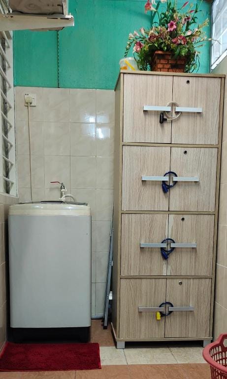 Faridah's Homestay Melaka Muslim Friendly Vacation rental in Malacca