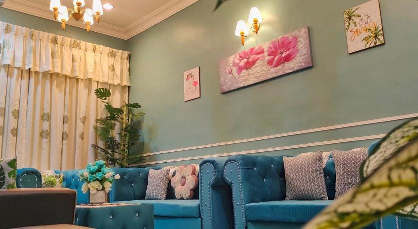 Faridah's Homestay Melaka Muslim Friendly Vacation rental in Malacca