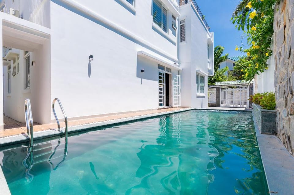 Huong Giang Seaside Villa, Vung Tau Villa in Vung Tau
