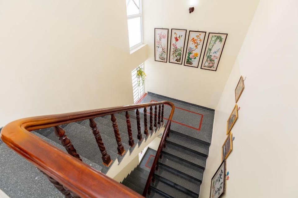 Huong Giang Seaside Villa, Vung Tau Villa in Vung Tau