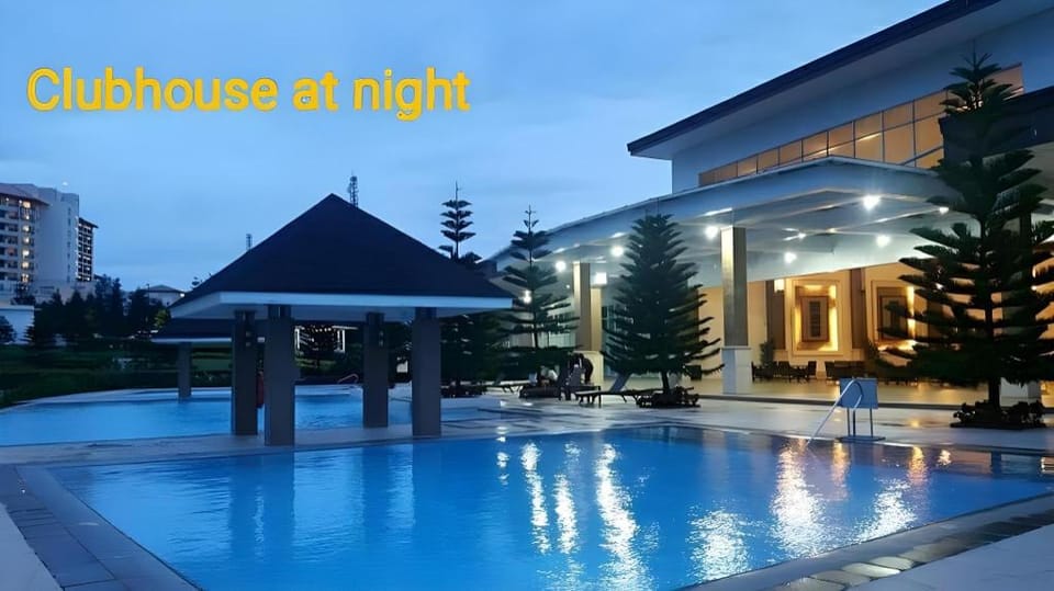 R&A Tagaytay Staycation Apartment in Tagaytay