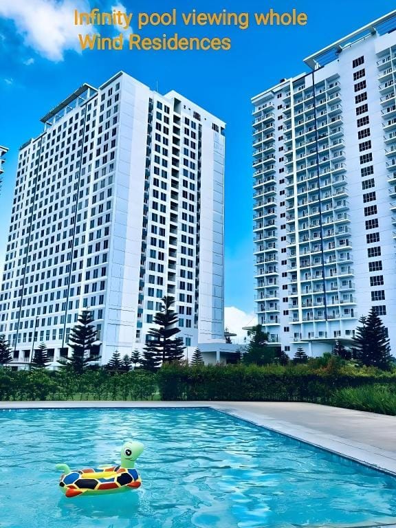 R&A Tagaytay Staycation Apartment in Tagaytay