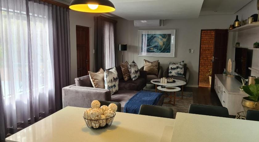 Villa Casa Lifestyle Apartment in South Africa