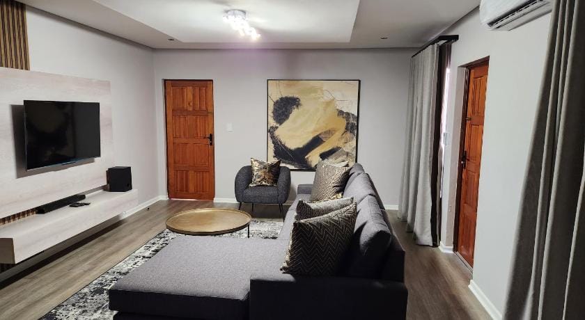 Villa Casa Lifestyle Apartment in South Africa