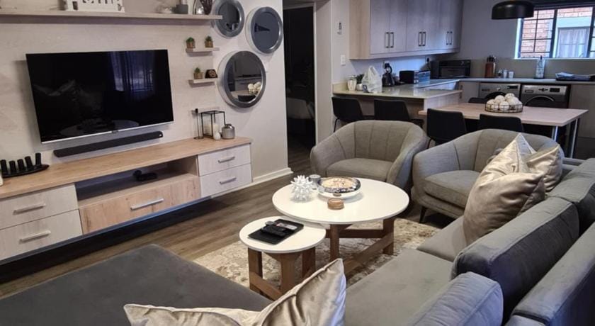 Villa Casa Lifestyle Apartment in South Africa
