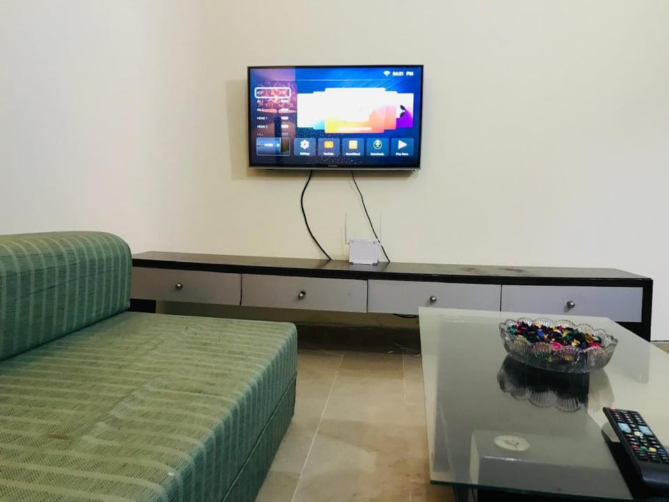 Independent Furnished Apartment Apartment in Islamabad