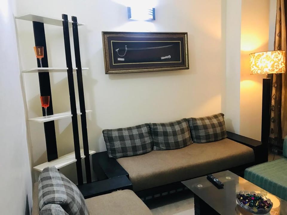 Independent Furnished Apartment Apartment in Islamabad