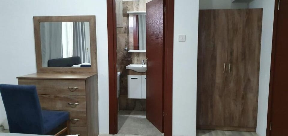 Suluca Holiday Home's Privat Delux Room  Vacation rental in Cyprus