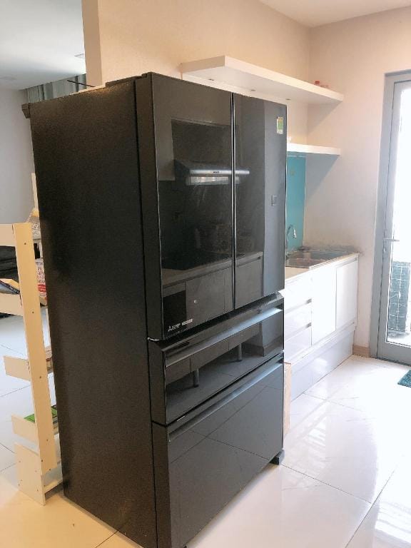 Wonderful view Apartment in Vinhomes Central Park Apartment in Ho Chi Minh City