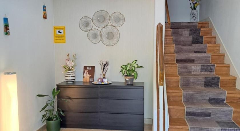Beja Garden Apartment in Beja District