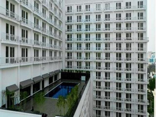 Spacious studio apartment at DLF MyPad - B2-918 Apartment in Lucknow