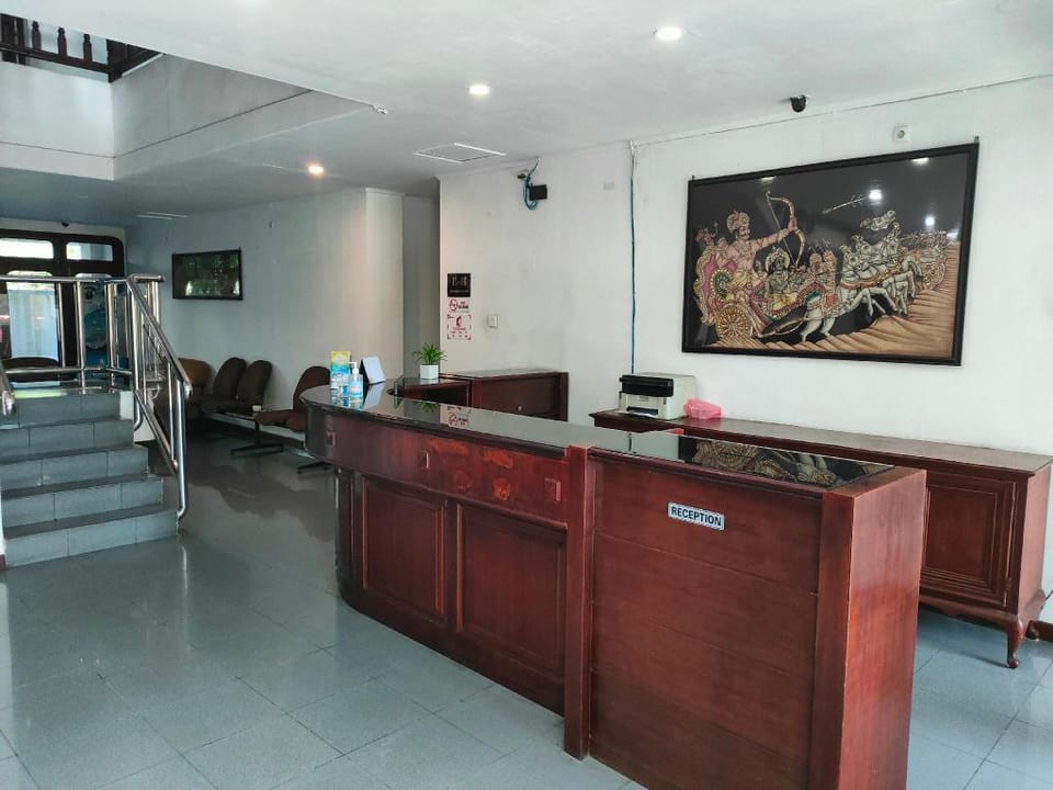 Wisma Hari Kota Bed and Breakfast in Indonesia