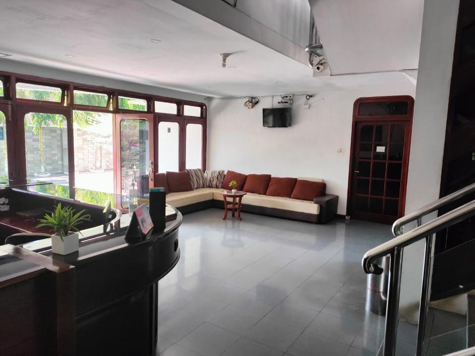 Wisma Hari Kota Bed and Breakfast in Indonesia