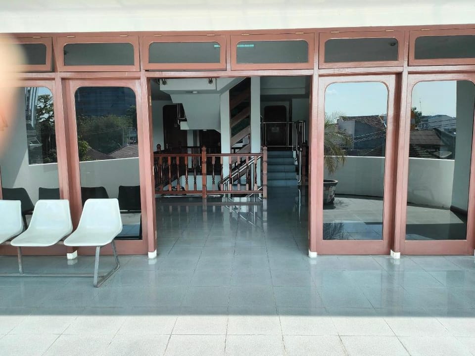 Wisma Hari Kota Bed and Breakfast in Indonesia