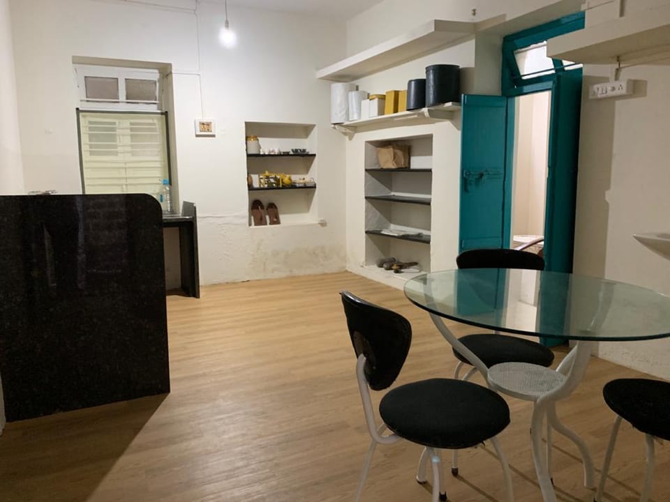 Three BHK Traditional Villa Vacation rental in Karnataka