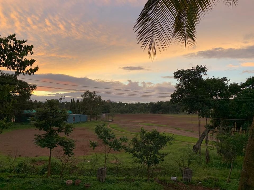 Three BHK Traditional Villa Vacation rental in Karnataka