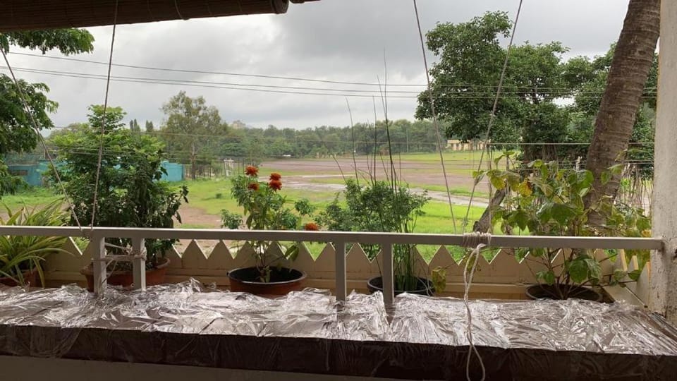 Three BHK Traditional Villa Vacation rental in Karnataka
