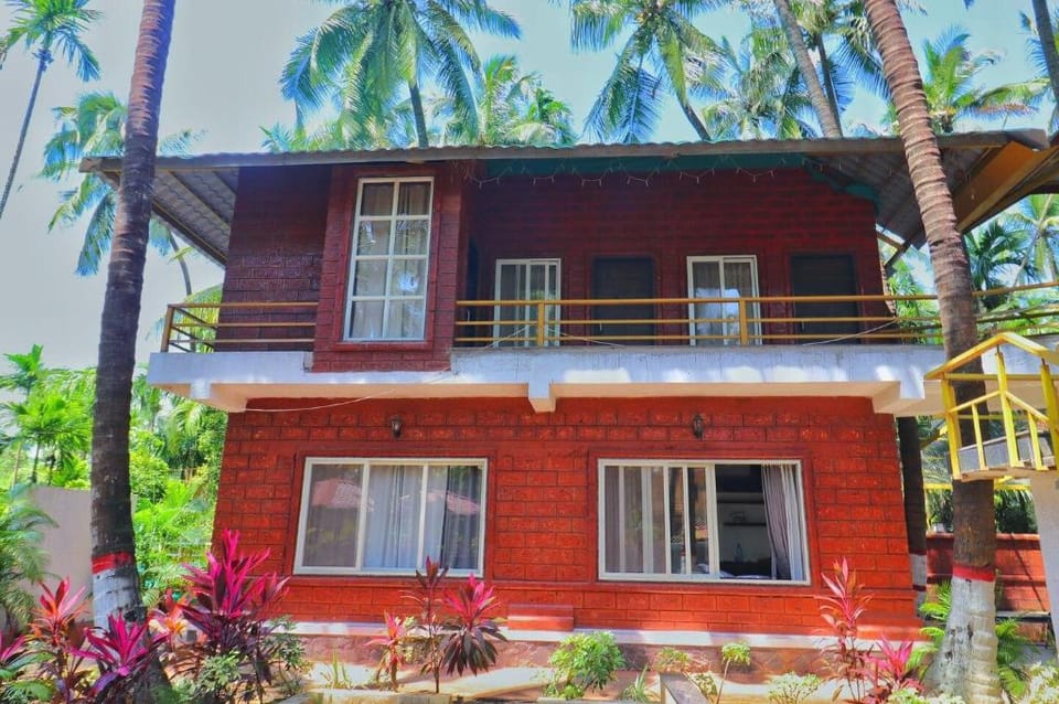 Sea breeze Private Pool Villa by 29bungalow Villa in Maharashtra