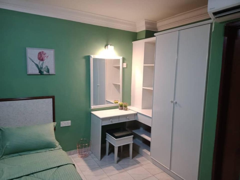 Teluk Batik Apartment (Homestay) Apartment in Perak