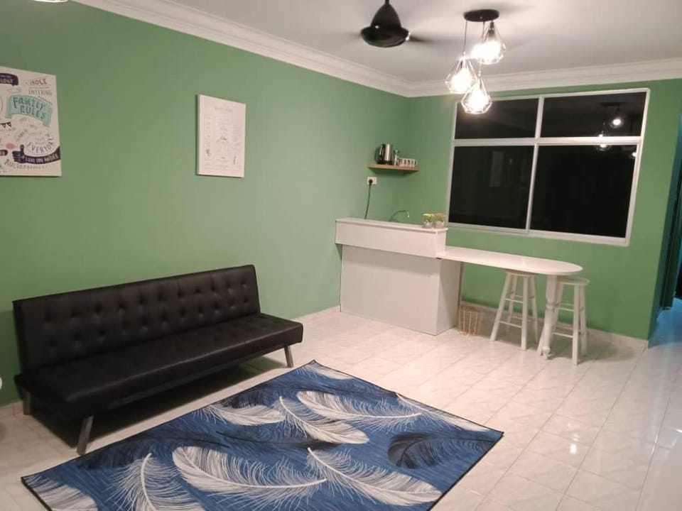 Teluk Batik Apartment (Homestay) Apartment in Perak