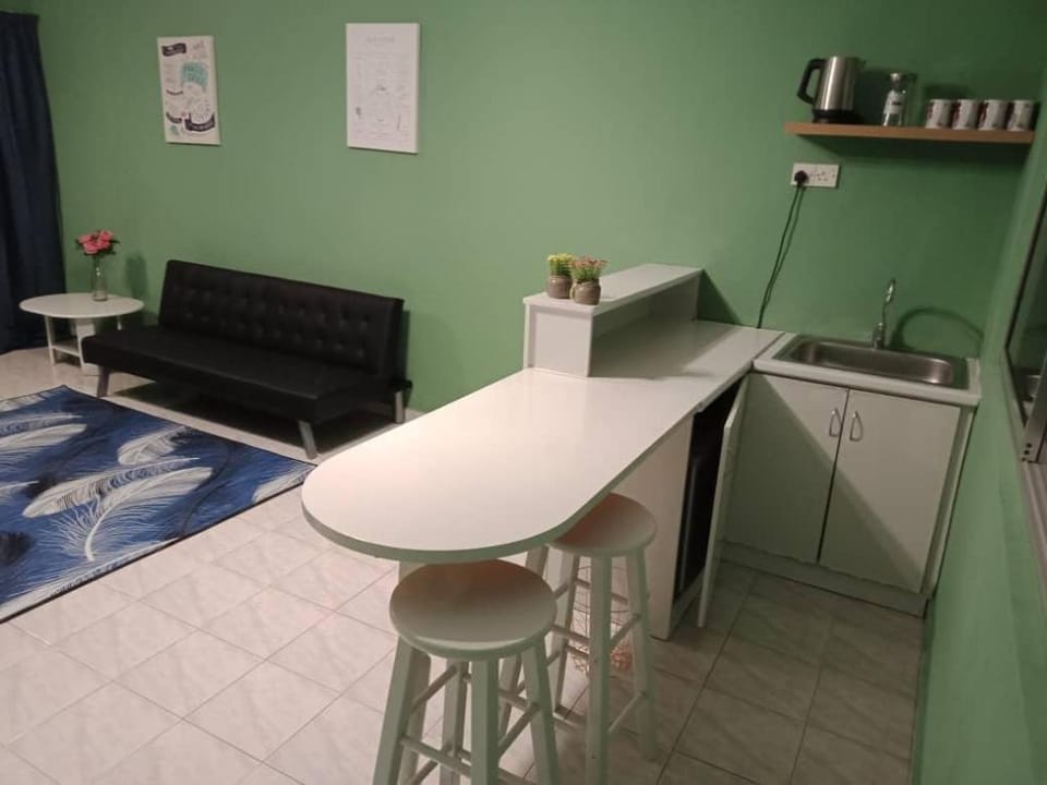 Teluk Batik Apartment (Homestay) Apartment in Perak