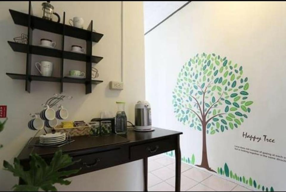 House Homestay Vacation rental in Taiwan, Province of China