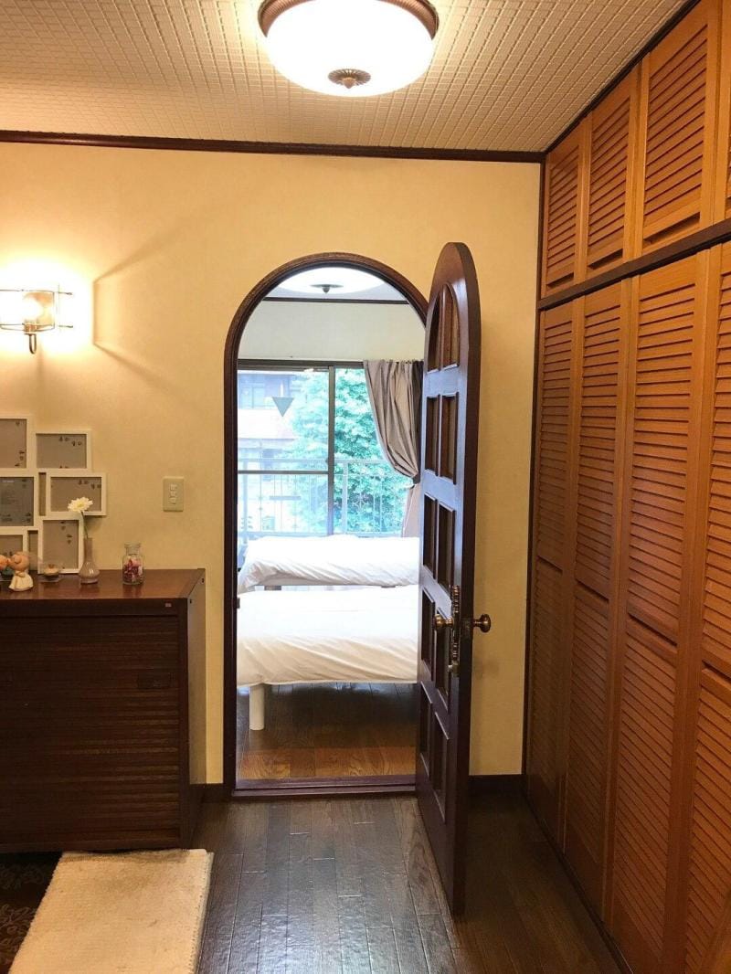 Dogペット可/感染対策/長期40％オフ/ Rooftop/70sq/駅1分//上野/浅草/秋葉原/ Apartment in Japan