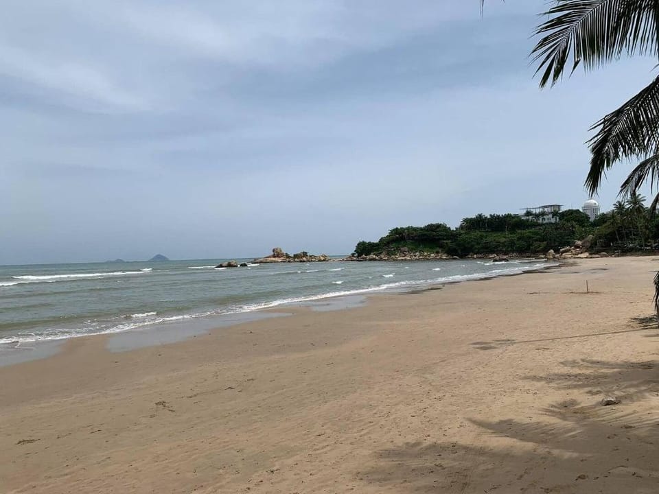 Comfortable apartment with 2 Bedrooms - 3 Beds Apartment in Nha Trang