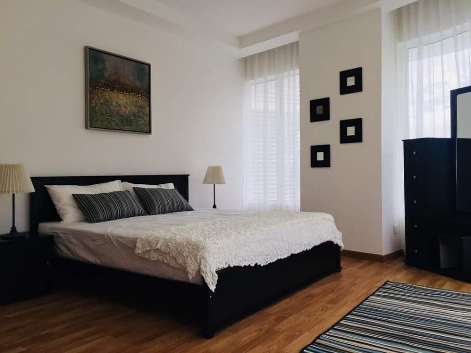 Comfort and Convenience Stay in Nilai [3BR+3Bath] Apartment in Negeri Sembilan, Malaysia