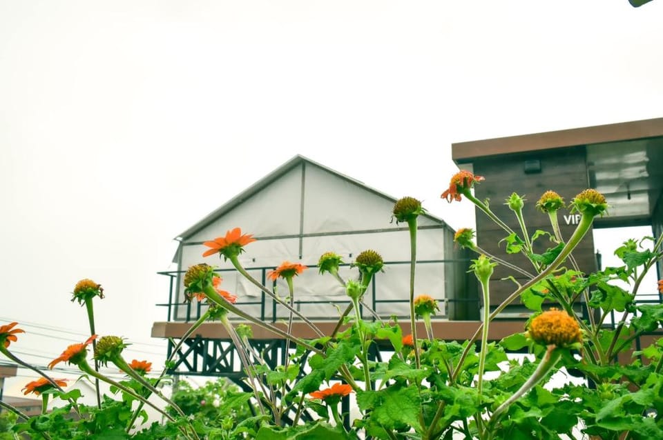 Ban ta jan Monjam Chiangmai บ้านท่าจัน ม่อนแจ่ม  Vacation rental in Thailand
