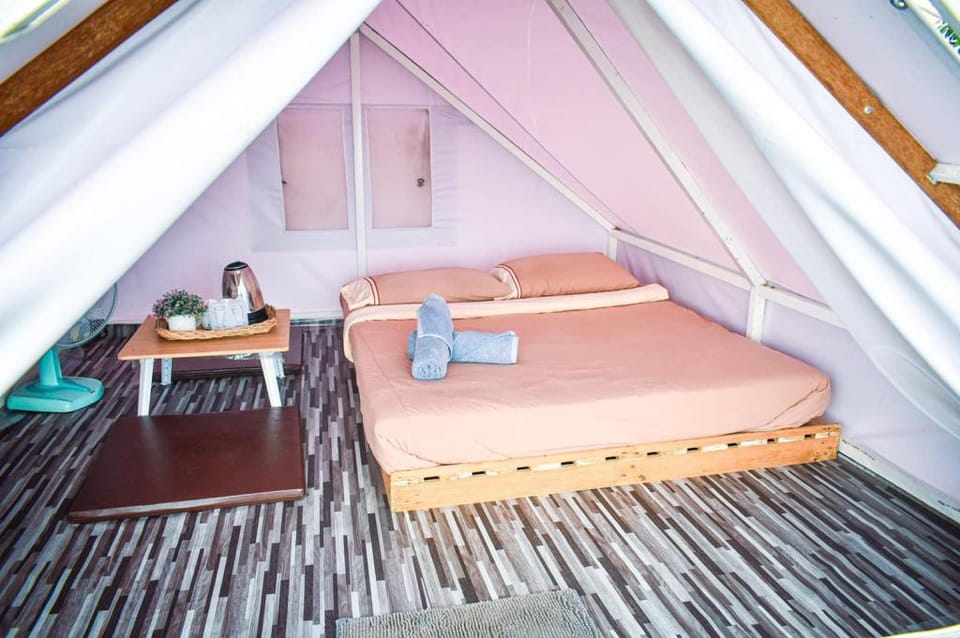 Ban ta jan Monjam Chiangmai บ้านท่าจัน ม่อนแจ่ม  Vacation rental in Thailand