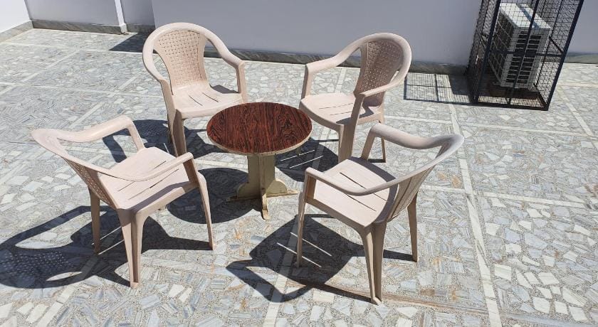 Traverse Suite Apartment in Jaipur