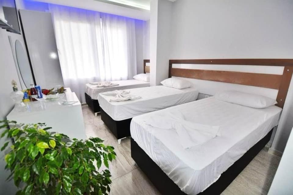 Temiz güvenilir nezih Apartment in Mersin