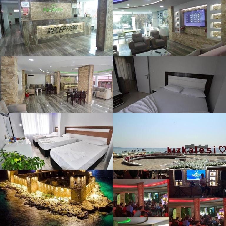 Temiz güvenilir nezih Apartment in Mersin