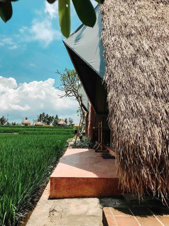 Ubud Houses Vacation rental in Tampaksiring