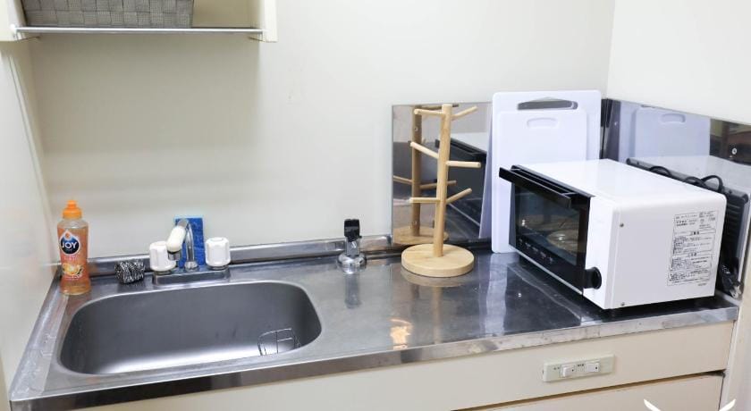 Pinehills Minoshima 402 Apartment in Fukuoka