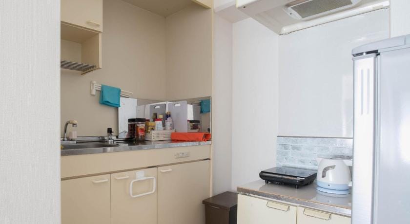 Pinehills Minoshima 402 Apartment in Fukuoka
