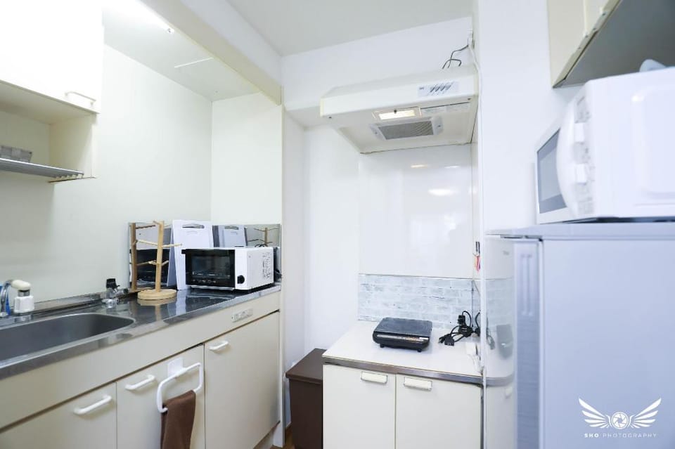 Pinehills Minoshima 402 Apartment in Fukuoka