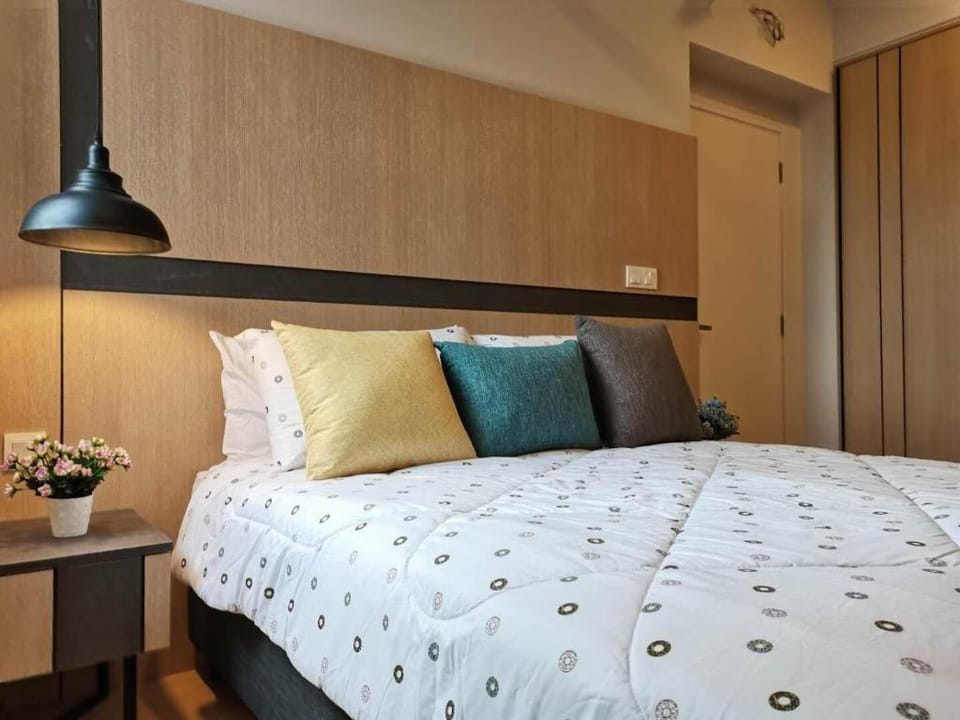 Home Sweet Home 0909 Windmill Genting [WIFI] Vacation rental in Selangor, Malaysia
