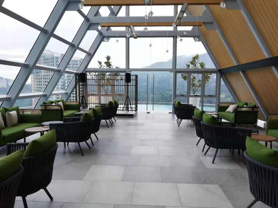 Home Sweet Home 0909 Windmill Genting [WIFI] Vacation rental in Selangor, Malaysia