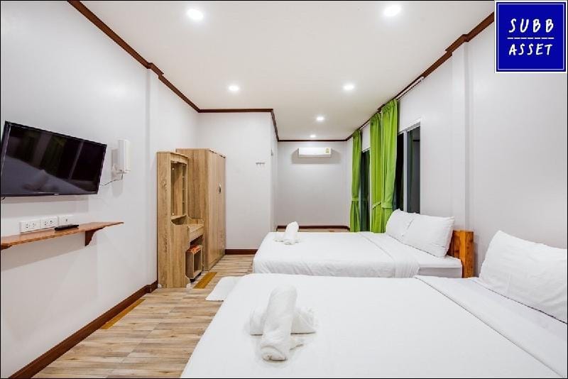 Modern Style Poolvilla for 25 Persons | Huahin Villa in Nong Kae