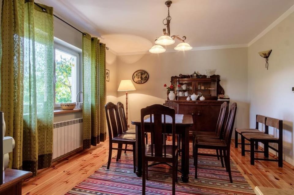 Dom W Beskidzkiej Wsi Vacation rental in Lesser Poland Voivodeship
