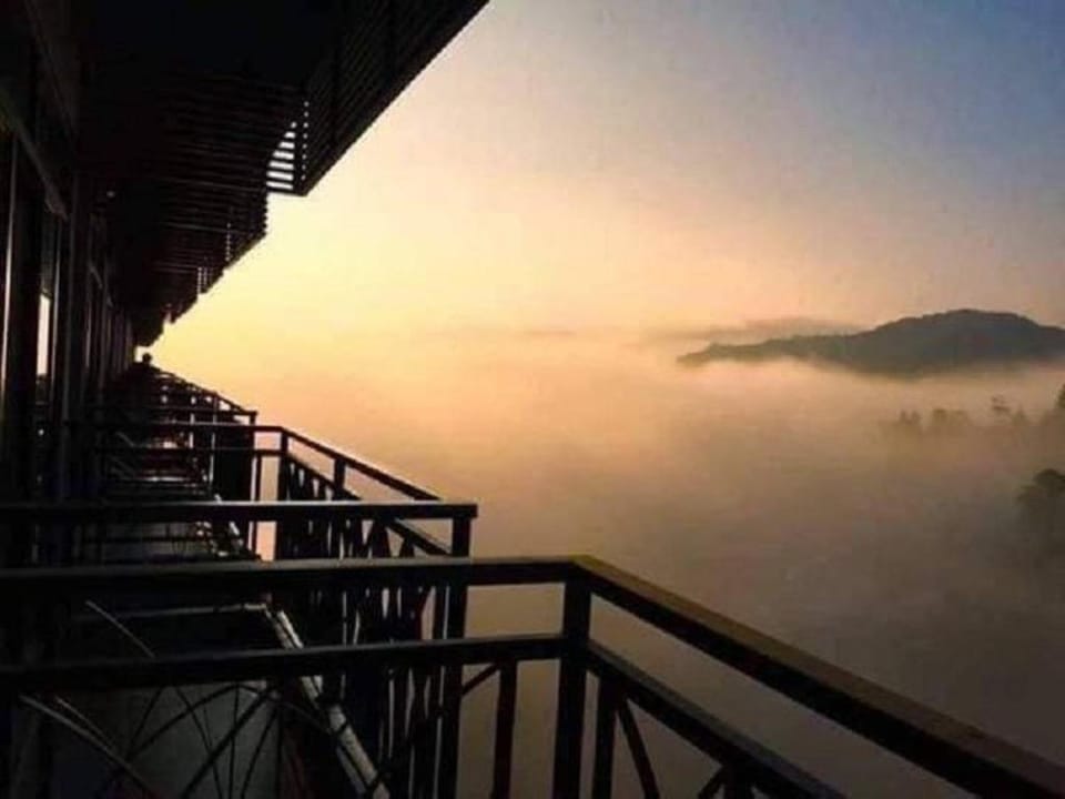 Cameron Nova Highlands Resorts & Residence II Apartment in Brinchang