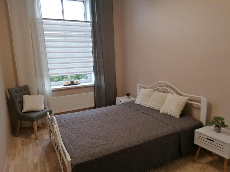 Alauda Apartment in Latvia